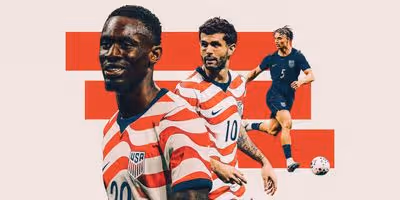 Analyzing USMNT's 2026 World Cup squad: Pochettino's top stars, key players and weaknesses