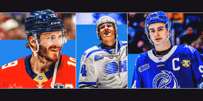 2025 NHL Draft player poll: 50 top prospects give their own NHL projections