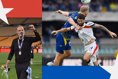 USMNT Player Tracker: Matarazzo makes history, Pulisic toils continue, Balogun's hot streak
