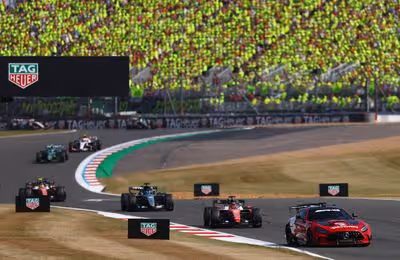 What in the 2021 Abu Dhabi GP was that? Plus: Horner returns to the paddock