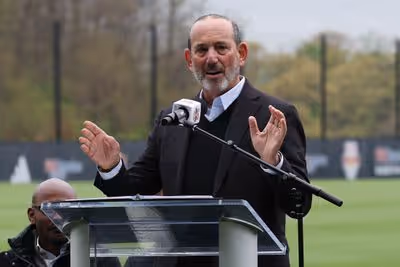 MLS owners set to vote on next commissioner on Monday: Sources