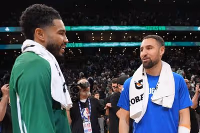 With Jayson Tatum back, the Celtics have defied the NBA’s laws of physics