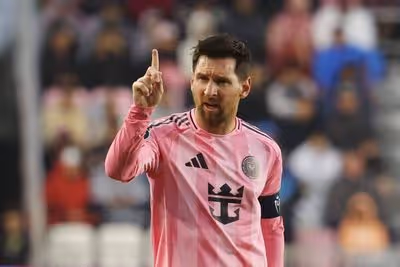 Breaking down Lionel Messi's 900 career goals