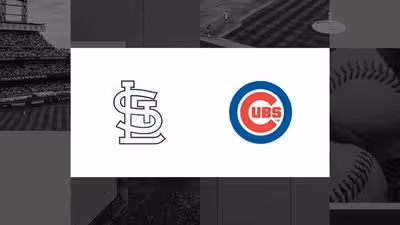 How to watch Cardinals vs. Cubs: TV channel and streaming options for July 5