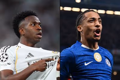 Champions League round of 16 analysed: Real Madrid vs Man City (again), Club World Cup final rematch