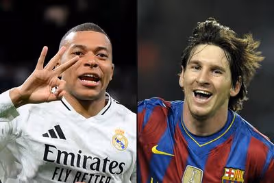 What is the best Champions League hat-trick of all time?