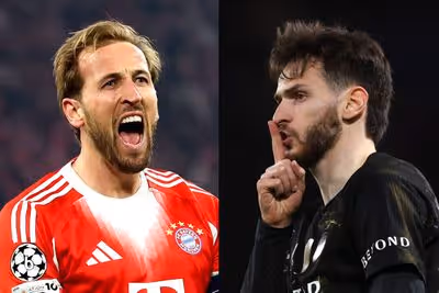 Analysing the Champions League quarter-finals: Star players, top youngsters, trophy favourites