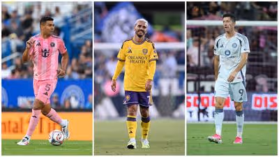 The Verdict: First impressions from MLS's new cast of global stars