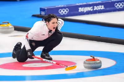 Guide to curling at the Winter Olympics: How it works, teams to watch and more