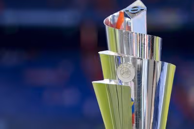 Nations League 2026-27 draw: England to play Spain, France face Italy