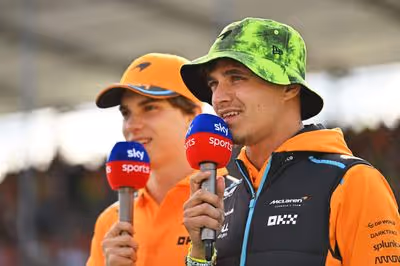 F1 announces Sky Sports contract extension in UK until 2034