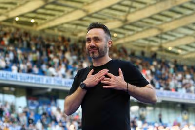 Roberto De Zerbi at Spurs: Our Brighton writer on what fans can expect