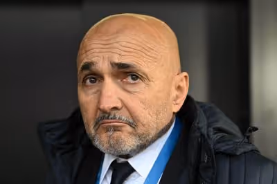 Juventus set to appoint Luciano Spalletti as new head coach