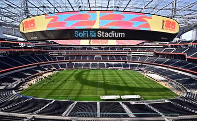 How NFL stadiums are transforming for the 2026 World Cup