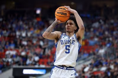 NBA Draft 2025: Kam Jones? Tyrese Proctor? Who will be selected in Round 2?