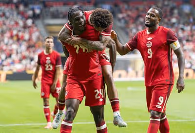 Analyzing Canada’s World Cup squad: Emerging talents support star trio of Buchanan, David and Davies