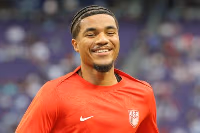 Malik Tillman and why Bayer Leverkusen have signed the USMNT midfielder