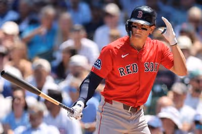 Roman Anthony to play for Team USA in World Baseball Classic, pending physical: Source