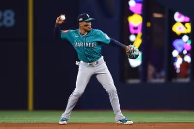 MLB offseason notes: Will the Mariners re-sign Jorge Polanco? Plus, MacKenzie Gore's future