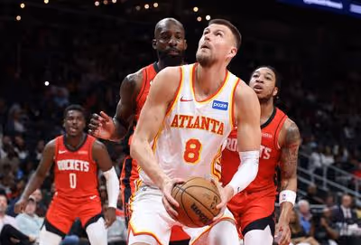 Kristaps Porziņģis’ illness explained: Why NBA star was sapped of energy in playoffs