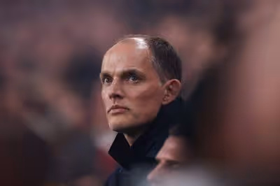 Thomas Tuchel's new England contract makes sense but it's still a risk