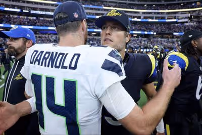 Seahawks vs. Rams and four more Week 16 games that will have huge impact on playoff races