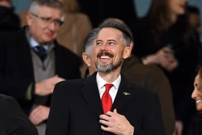 With Arsenal's Premier League title, have the Kroenkes completed sport? Well, almost...