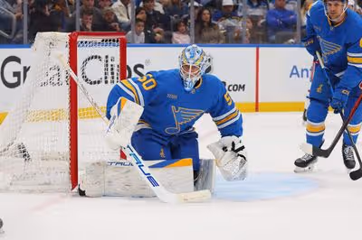 Ranking the NHL's 10 biggest trade deadline buyers and sellers