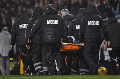 Conor Bradley's knee injury is cruel – and Liverpool's defence is stretched without him