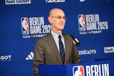 PSG, AC Milan, Newcastle owners want NBA Europe teams. How that impacts NBA expansion