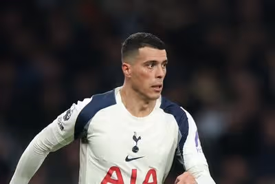 Tottenham's Pedro Porro and Kevin Danso both available for Fulham game, says Igor Tudor