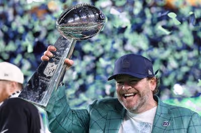 Seahawks' title underscores how to win in the modern NFL. There's no going back: Pick Six