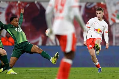 Bundesliga Briefing: Gruda is back, another Karl stepover and Maye lifts the Meisterschale