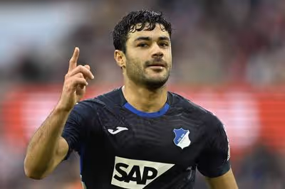 Former Liverpool defender Ozan Kabak interview: 'I think big things are still ahead of me'