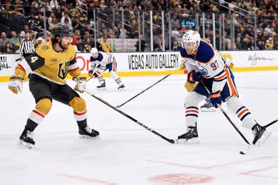 NHL weekend rankings: The Pacific Division stinks, and other emerging storylines