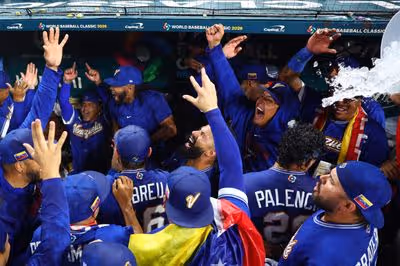 How much do WBC winners get? Thanks to Netflix dollars, payouts have spiked
