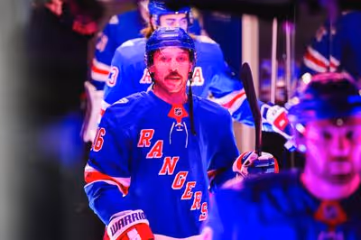 Projecting the Rangers' ideal offseason: 7 steps for New York to find summer success
