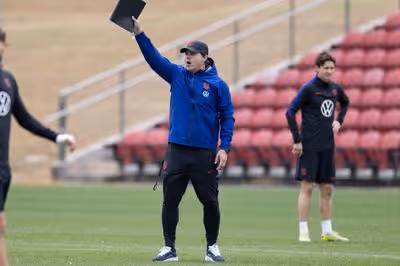 The time has arrived for the USMNT to end its Euro curse at the World Cup