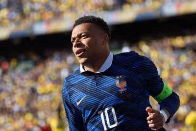 Fifty days until the World Cup: It's appraisal time. Plus: The former Premier League winners relegated to England's third tier