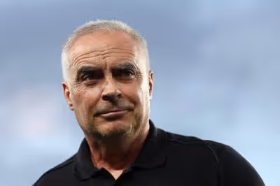 Darren Bazeley on New Zealand, the World Cup and managing the minnows: 'We want to create history'