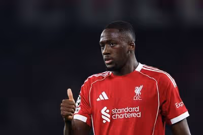 Ibrahima Konate expected to be announced as new Real Madrid signing by Florentino Perez