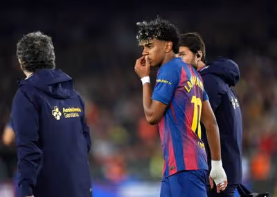 Lamine Yamal’s World Cup injury scare: Has he been overused at Barcelona?