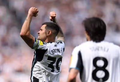 Why are Arsenal looking to add Bruno Guimaraes to their midfield options?