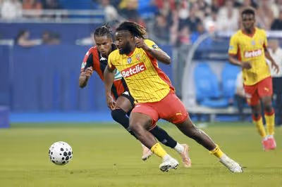 Charlotte FC plans to sign French winger Allan Saint-Maximin, sources say