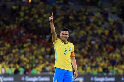 The World Cup free agent stars MLS clubs should be courting