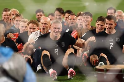 Which team is up 11 places and into the top 10? Re-ranking the 48 World Cup teams after day 12
