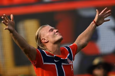 Are Norway now genuine contenders? Re-ranking the 48 World Cup teams after day 25