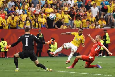 Colombian FA demands legal action after Jaminton Campaz receives death threats for World Cup miss