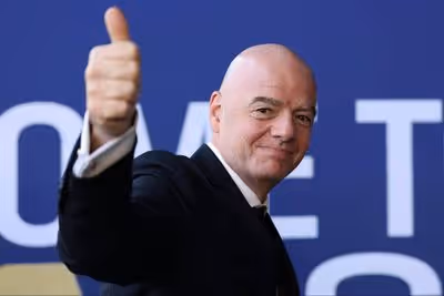FIFA's $4.2bn World Cup stake sale: Who will invest? Who is the money for? Who could stop this?