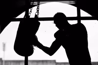 What is the Muhammad Ali Boxing Revival Act and how could it change the sport?